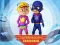Jwèt Alvin Super Hero sou entènèt