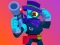 Jwèt Brawl Stars Warfire sou entènèt
