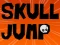Jwèt Skull Jump sou entènèt