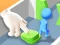 Jwèt Join Clash Color Button sou entènèt