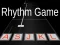 Jwèt Rhythm game sou entènèt