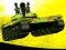 Jwèt Wild Tanks sou entènèt