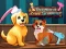 Jwèt Become a Puppy Groomer sou entènèt