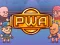 Jwèt Pro Wrestling Action sou entènèt