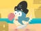 Jwèt Cute Dodo Jigsaw sou entènèt