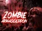 Jwèt Zombie Armaggeddon sou entènèt