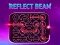 Jwèt Reflect Beam sou entènèt