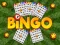 Jwèt Bingo sou entènèt