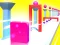 Jwèt Jelly Shift Online sou entènèt