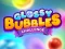 Jwèt Glossy Bubble Challenge sou entènèt