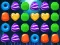Jwèt Jelly Blast Online sou entènèt