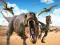Jwèt Dino Hunter: Killing Strand sou entènèt