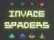 Jwèt Invace Spaders sou entènèt