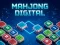 Jwèt Mahjong digital sou entènèt