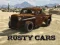 Jwèt Rusty Cars Jigsaw sou entènèt