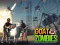 Jwèt Goat vs Zombies sou entènèt