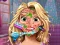 Jwèt Goldie Princess Skin Doctor sou entènèt