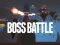 Jwèt Kogama: Boss Battle sou entènèt