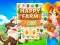 Jwèt Happy Farm The crop sou entènèt