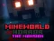 Jwèt MineWorld Horror The Mansion sou entènèt