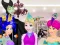 Jwèt Princess April Fools Hair Salon sou entènèt