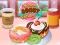 Jwèt Yummy Donut Factory sou entènèt