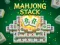 Jwèt Mahjong Stack sou entènèt
