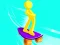 Jwèt Skate Stars sou entènèt