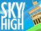 Jwèt Sky high sou entènèt
