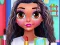 Jwèt Angels Girl Group Meetup sou entènèt
