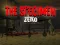 Jwèt The Specimen Zero sou entènèt