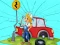 Jwèt Broken Cars Jigsaw sou entènèt