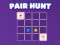 Jwèt Pair Hunt sou entènèt