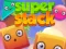 Jwèt Super Stack sou entènèt