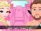 Jwèt Princess Carpool Karaoke sou entènèt
