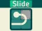 Jwèt Slide sou entènèt