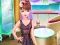 Jwèt BFF Moods Dressup sou entènèt