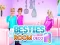 Jwèt Besties Room Deco sou entènèt