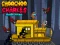 Jwèt Choochoo Charles Friends Defense sou entènèt