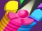 Jwèt Smash Ball 3d sou entènèt