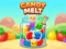 Jwèt Candy Melt sou entènèt