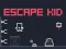 Jwèt Escape Kid sou entènèt