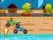 Jwèt Buggy Race Obstacle sou entènèt