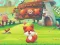 Jwèt Feed The Fox sou entènèt