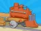 Jwèt Trolley Fun sou entènèt
