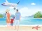 Jwèt Go Travel Puzzle sou entènèt