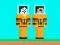 Jwèt Noob vs Hacker Diver Suit sou entènèt