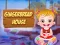 Jwèt Baby Hazel Gingerbread House sou entènèt