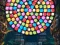 Jwèt Bubble Shooter Candy Wheel Level Pack sou entènèt