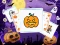 Jwèt Scary Memory Halloween sou entènèt
